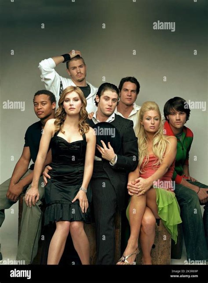 House of Wax Cast 2005: A Comprehensive Look at the Movie&rsquo;s Stars and Their Journey