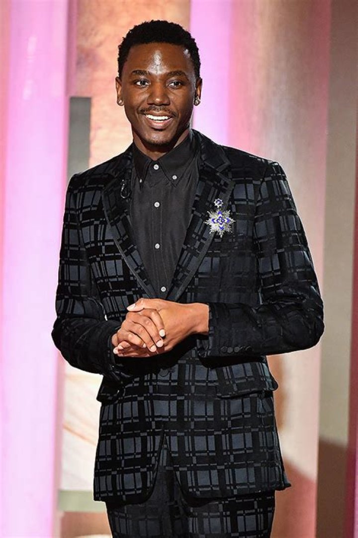 The Remarkable Rise of Jerrod Carmichael: From Stand-Up to Stardom