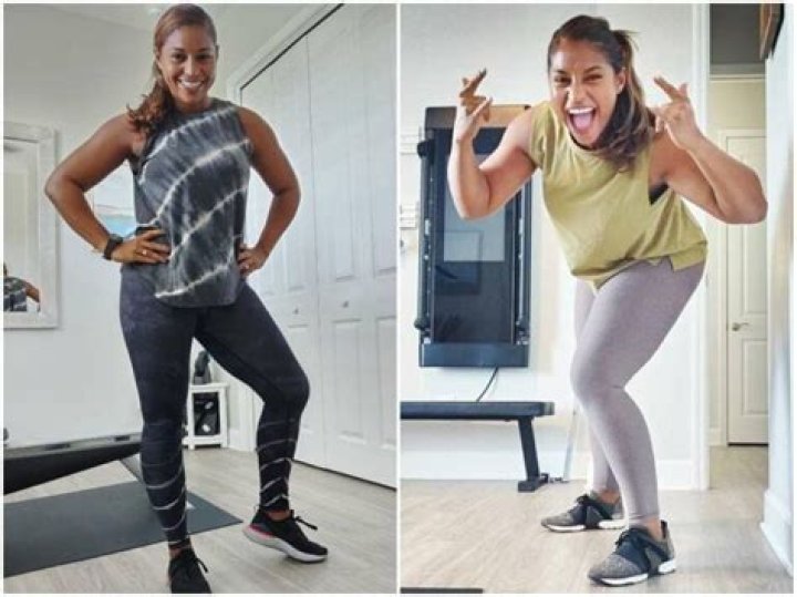 How Did Mika Kleinschmidt Lose Weight? A Comprehensive Guide to Her Journey