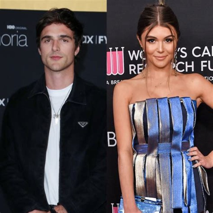 How Did Olivia Jade and Jacob Elordi Meet? A Deep Dive into Their Relationship