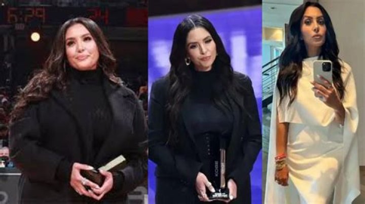 How Did Vanessa Bryant Lose Weight? A Comprehensive Guide