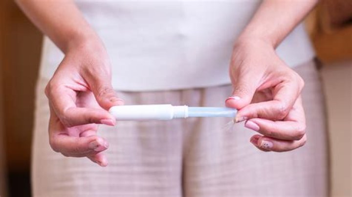 How Far Do You Put in a Tampon: A Comprehensive Guide for Safe and Comfortable Use