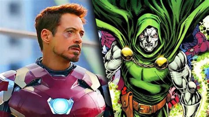 Exploring the Enigma: How is Robert Downey Jr. Doomsday?