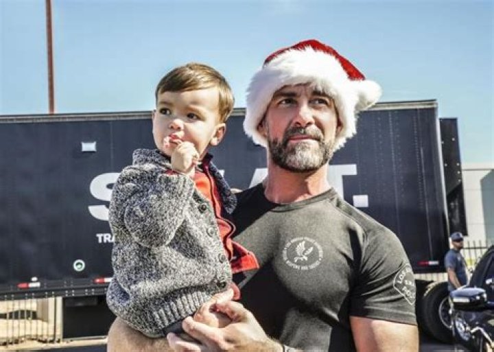 How Many Kids Did Jay Harrington Have?