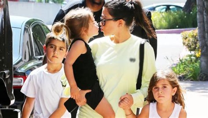 Unraveling the Family Tree: How Many Kids Does Kourtney Kardashian Have?