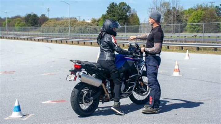 Discovering the Membership of the BMW Riders Association Nearby