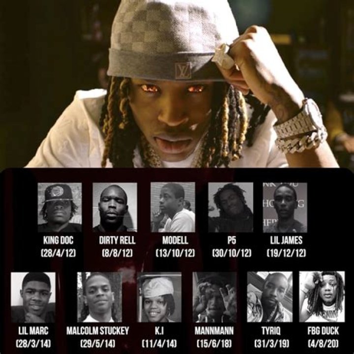 Unraveling the Dark Legacy: How Many People Did King Von Kill?