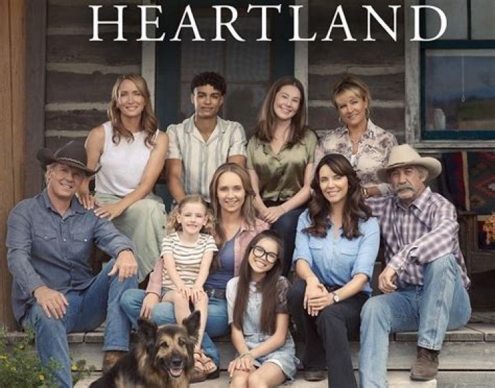 Unraveling the Seasons of Heartland: A Journey Through Time