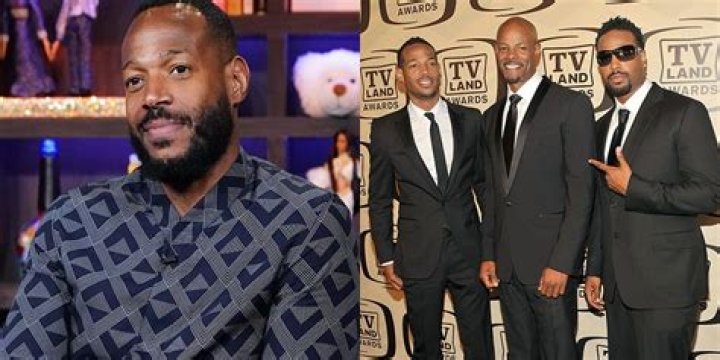 Exploring the Wayans Brothers: How Many Are There?