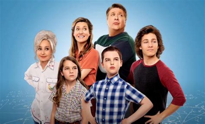 How Much Did the Young Sheldon Cast Make? A Deep Dive into Salaries and Success