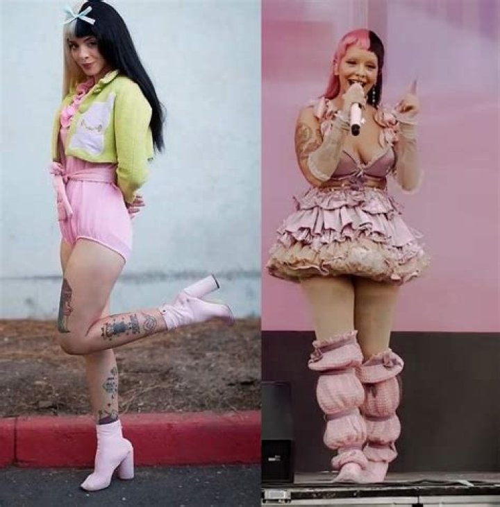 How Much Does Melanie Martinez Weigh? Unveiling the Details About the Talented Singer