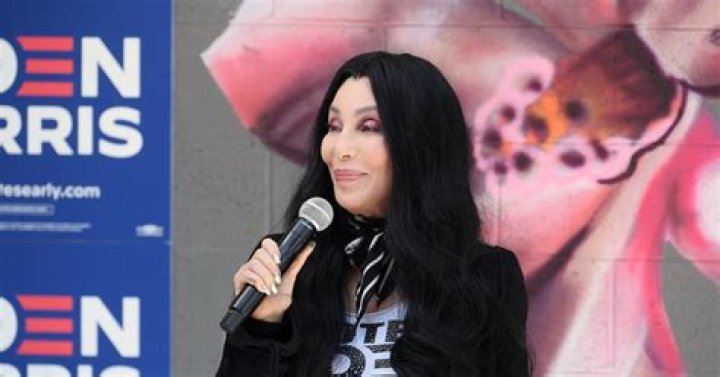 Unveiling the Wealth of a Legend: How Much is Cher Worth?