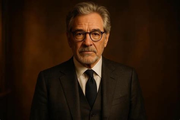 Unveiling Eric Roberts' Wealth: How Much is Eric Roberts Worth?