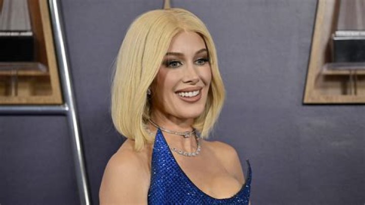 How Much Is Heidi Montag Worth? Unveiling the Net Worth of a Reality TV Star