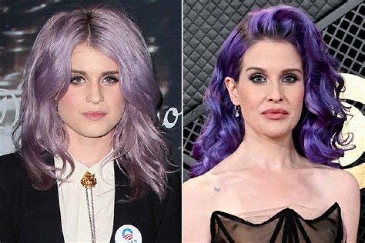 The Truth About Kelly Osbourne's Enviable Net Worth