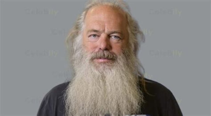 How Much is Rick Rubin Worth? Unveiling the Legendary Producer's Fortune