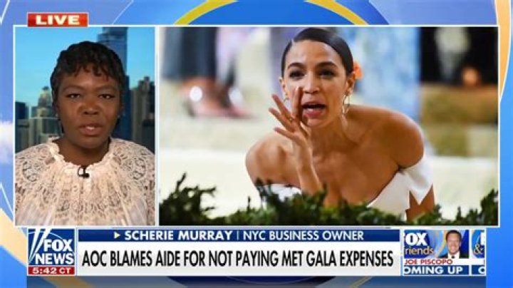 Searching: AOC's Finances & Congressional Salaries - Insights!