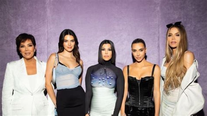 How Old Are All the Kardashians and Jenners?