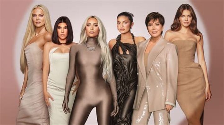 How Old Are All the Kardashians? A Complete Guide to Their Ages