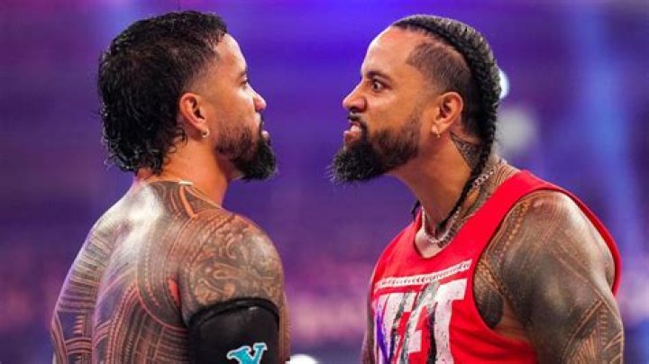 How Old Are Jey Uso's Kids? A Deep Dive into the Family Life of the Wrestling Star
