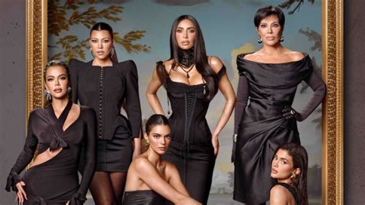 How Old Are The Kardashians? A Comprehensive Age Guide