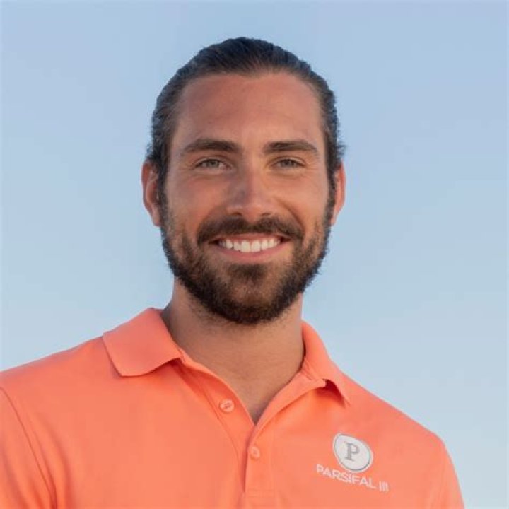 Unraveling the Mystery: How Old is Alex from Below Deck?