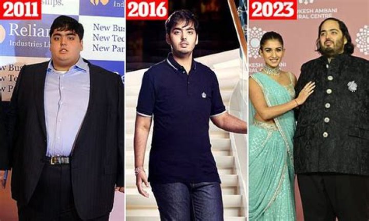 How Old is Anant Ambani? Discovering the Youngest Scion of the Ambani Family