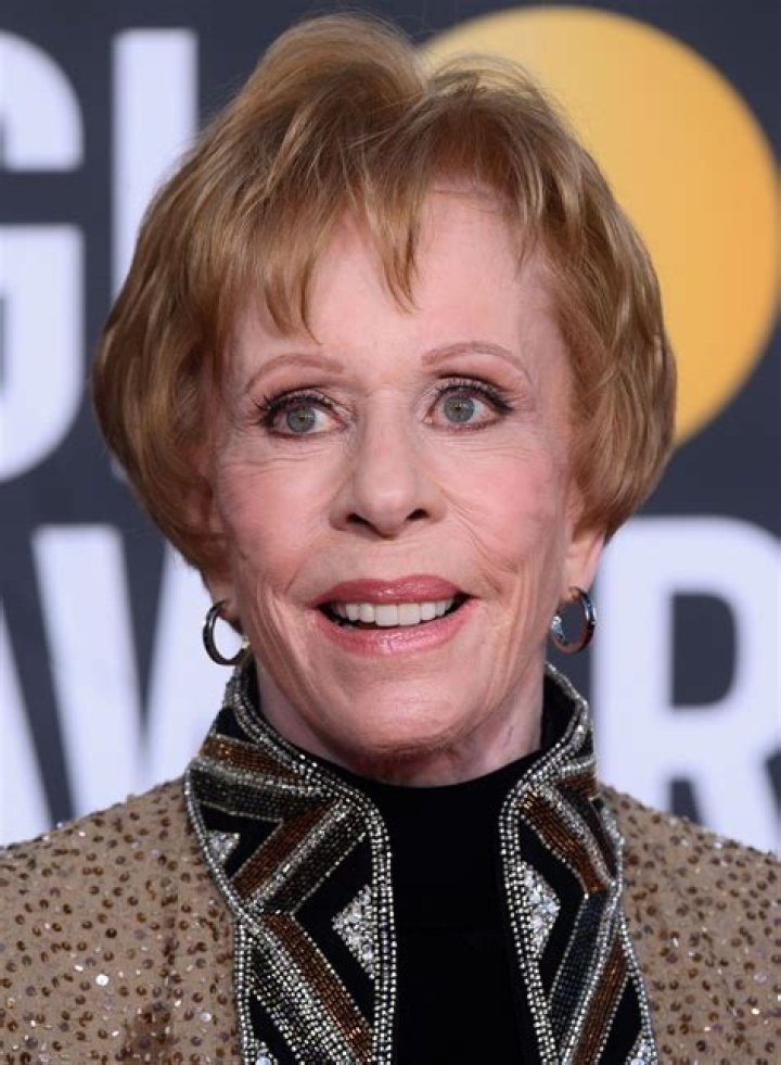 How Old Is Carol Burnett? A Look Into the Life of a Comedy Legend