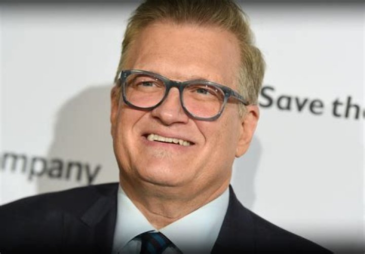 Unveiling the Age of Drew Carey: A Journey Through Time