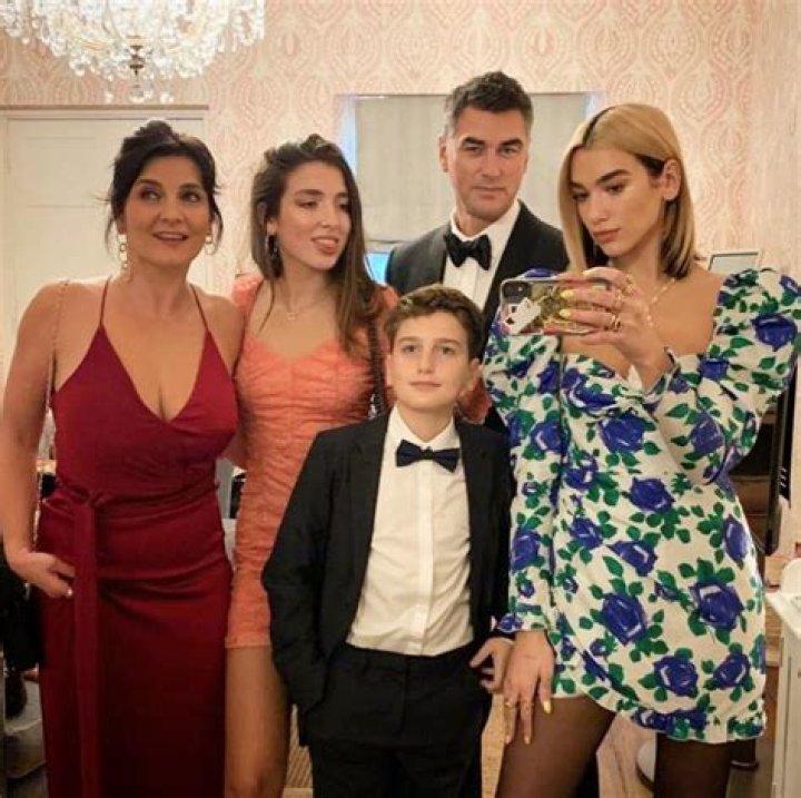 Unveiling the Age of Dua Lipa's Daughter: A Deep Dive