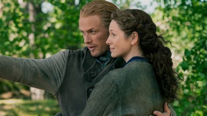 Unveiling the Age of Jamie Fraser in Outlander: A Historical Journey