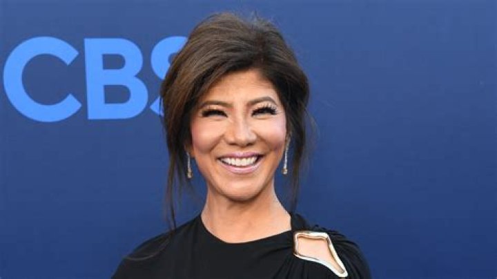 Julie Chen Moonves: Age, Biography, and Personal Life