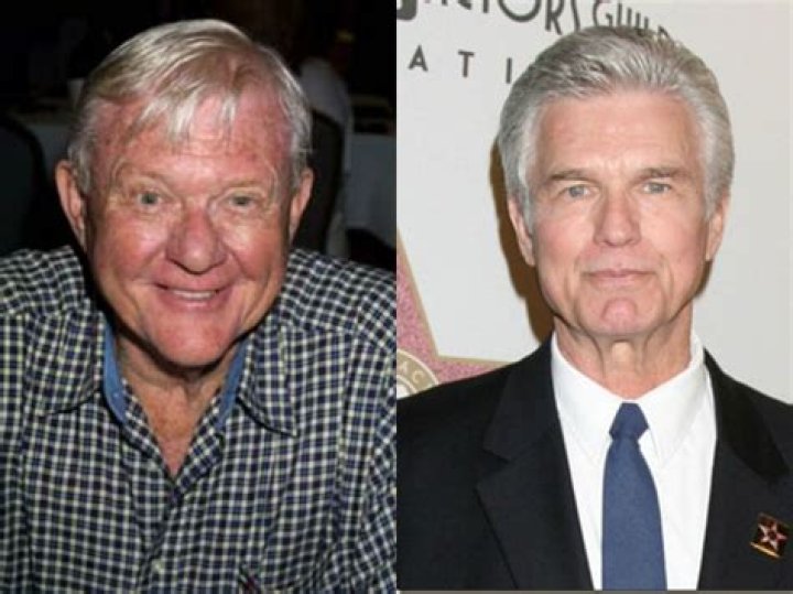 Unraveling the Mystery: How Old is Kent McCord Now?