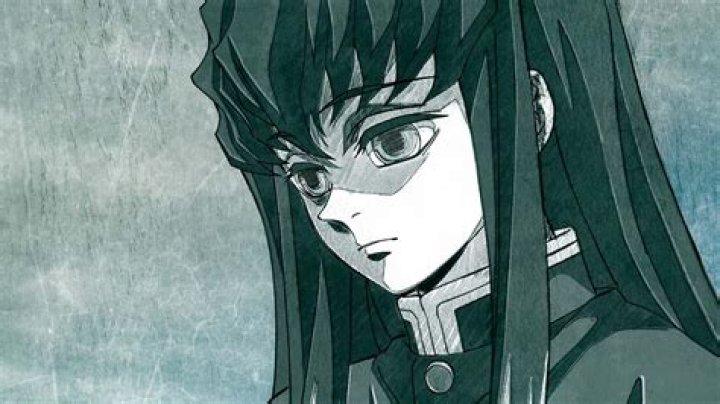 How Old is Muichiro Tokito? A Comprehensive Guide to the Demon Slayer Character