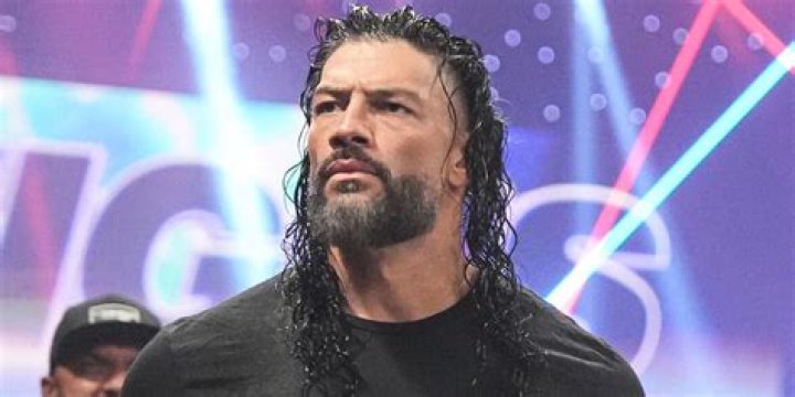 Roman Reigns: Age Projection and Future Prospects