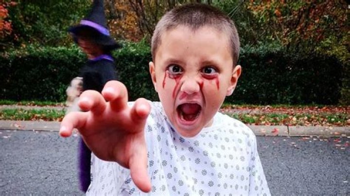 Unraveling the Mystery: How Old is Shawn from FGTeeV?