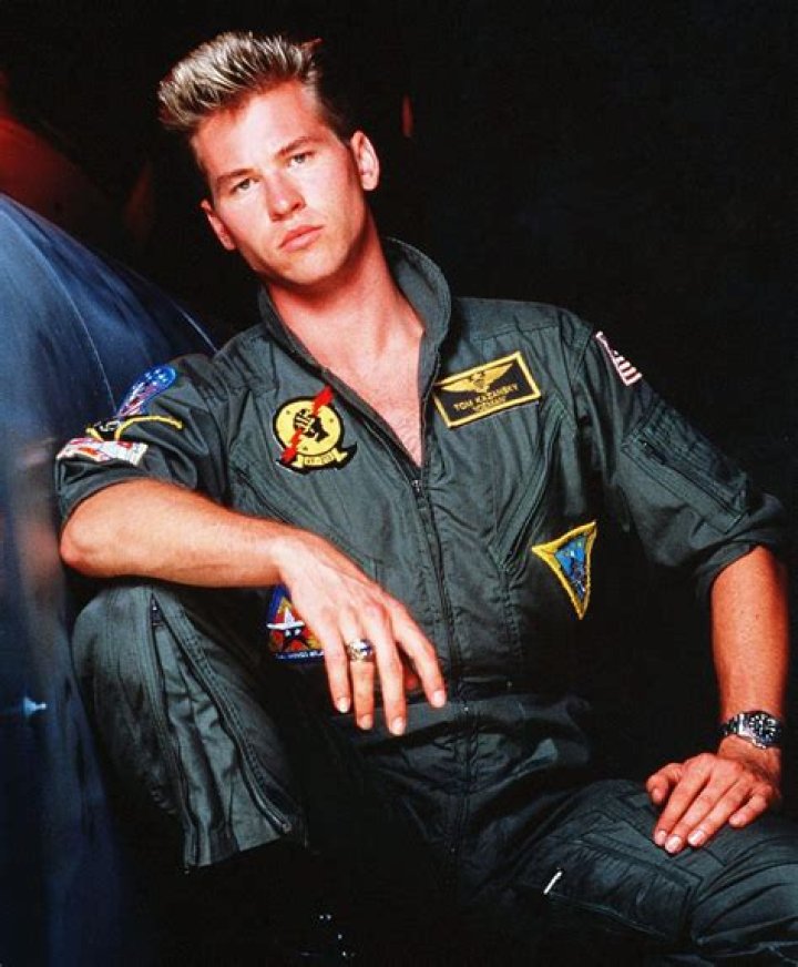 How Old Is Val Kilmer? A Comprehensive Look at His Life and Career