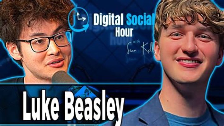How Old is Youtuber Luke Beasley? Unveiling the Life of a Rising Star