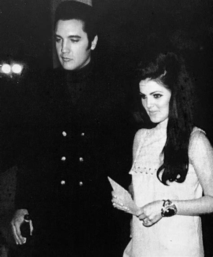 Unveiling the Ages: How Old Was Elvis Presley When He Met Priscilla?