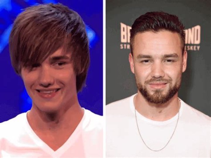 Unveiling the Age of Liam Payne on X Factor: A Journey Through Time