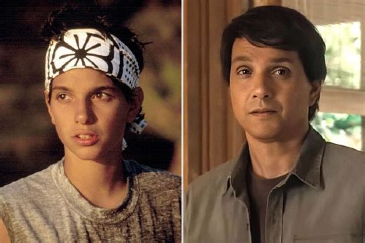 How Old Was Ralph Macchio in Karate Kid? A Dive into His Iconic Role and Legacy