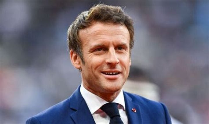 How Tall is Emmanuel Macron? Unveiling the Height of France's President