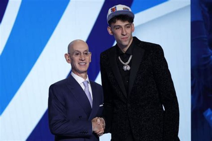 How Tall is Adam Silver? Exploring the Height of the NBA Commissioner