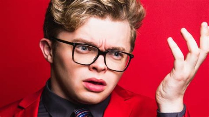 How Tall Is CG5? Exploring the Height of the Musical Sensation