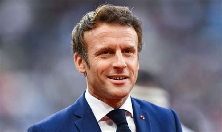 How Tall is Emmanuel Macron? Understanding the Height of France's President