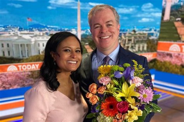 Kristen Welker's Height: Facts, Biography, and More