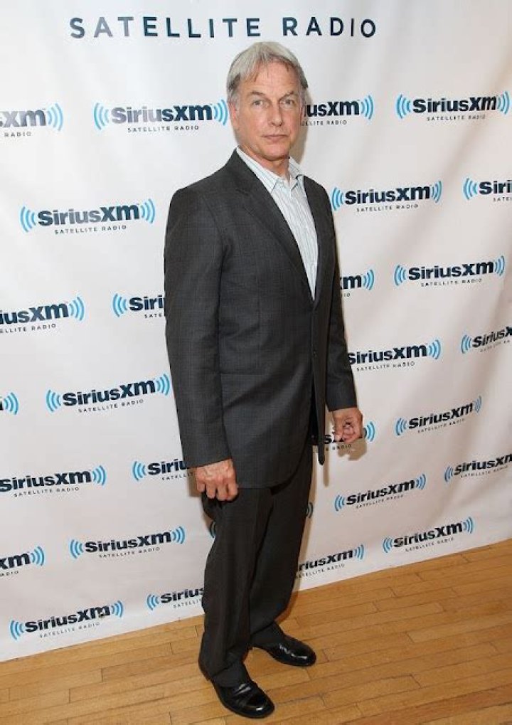 Unveiling the Height of Mark Harmon: How Tall is He Really?