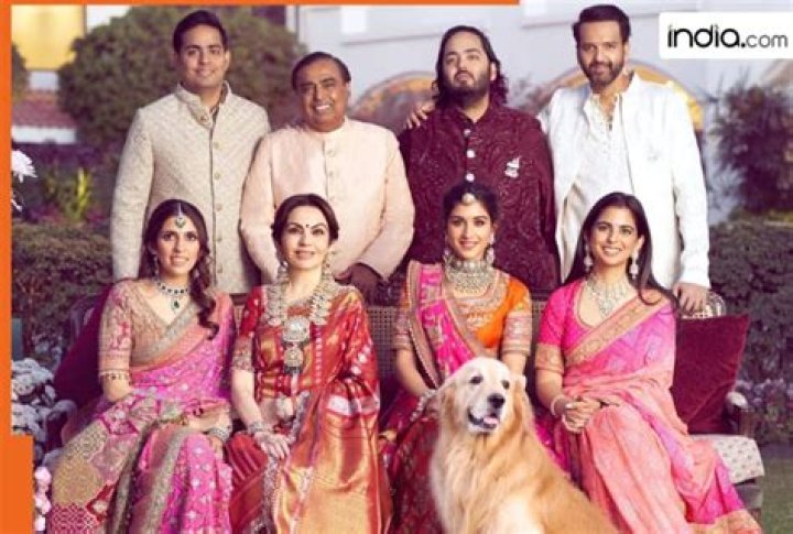 How Tall is Mukesh Ambani? Exploring the Height of India's Richest Man