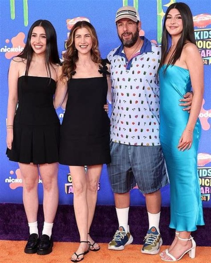 How Tall is Sunny Sandler? Exploring the Height of Adam Sandler's Daughter