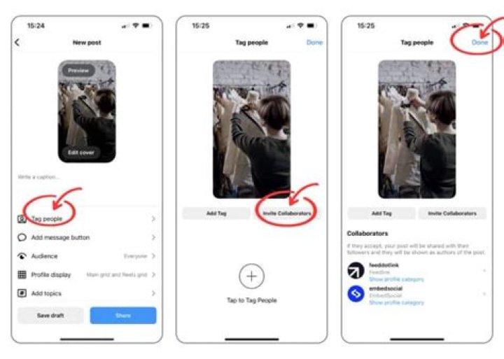 How to Add Collaborator on Instagram: A Comprehensive Guide